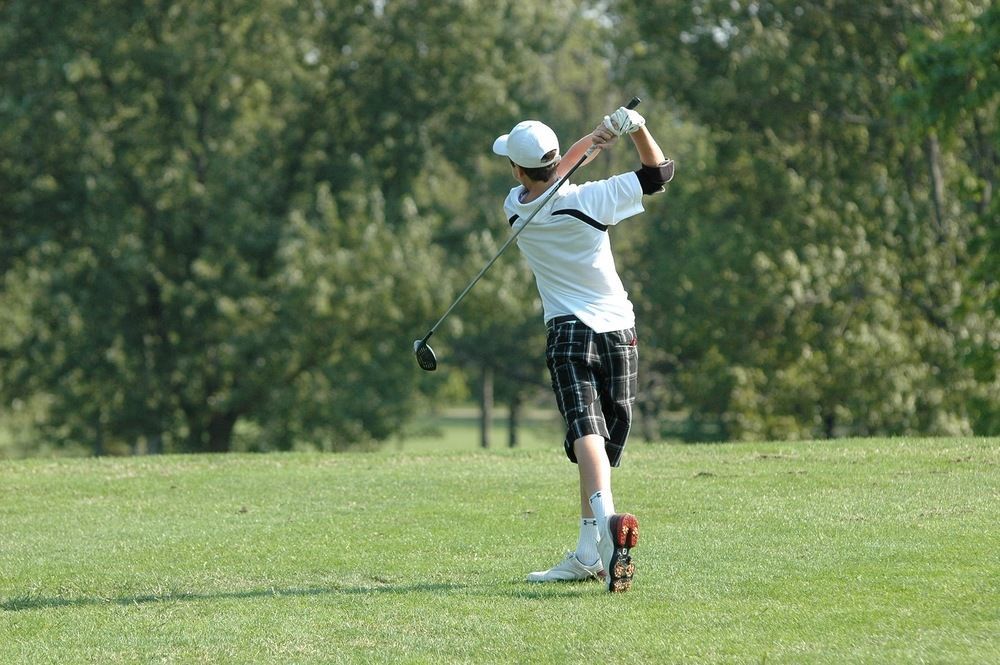 Lakewoods Resort & Golf Namekagon Eksteriør billede